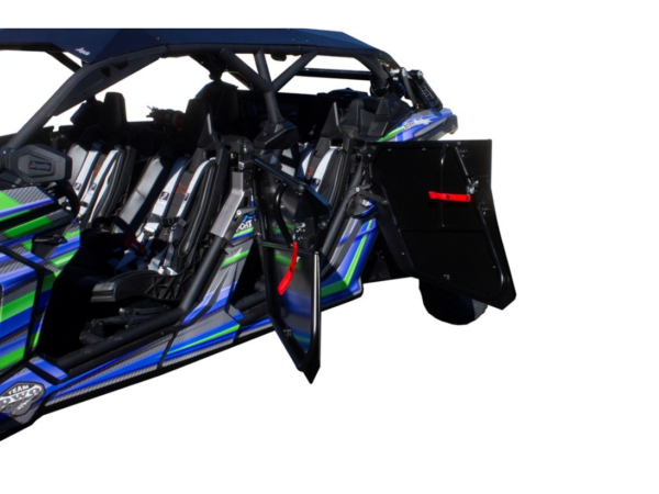 Can-Am Maverick X3 Max Door Kit by Dragonfire - Image 3