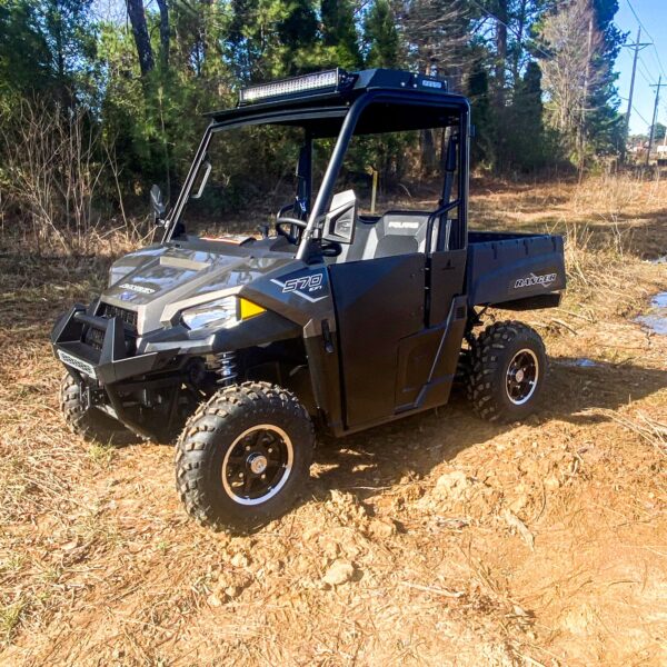 Polaris Ranger 500/570 Mid-Size Half Doors - Image 3
