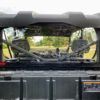 Can-Am Defender Vinyl Rear Window - Image 3