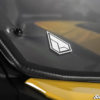 Assault Industries Can-Am Maverick R Half Windshield - Image 3