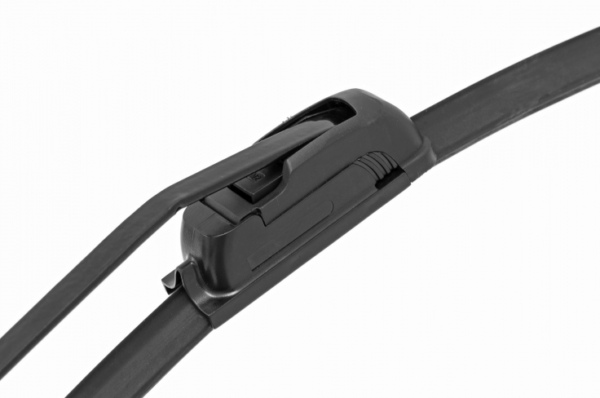 16" Manual Wiper Kit For Hard Coated Or Glass Windshields - Image 3