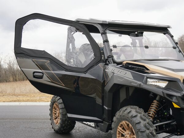Polaris General Upper Door Framed  Kit - Image 3