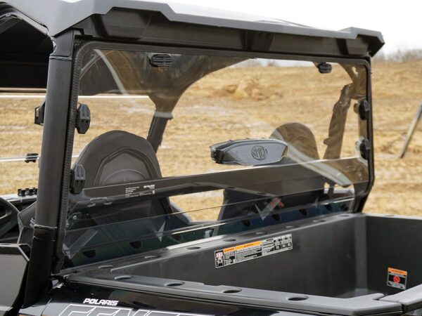 Polaris General Venting Rear Windshield - Image 3