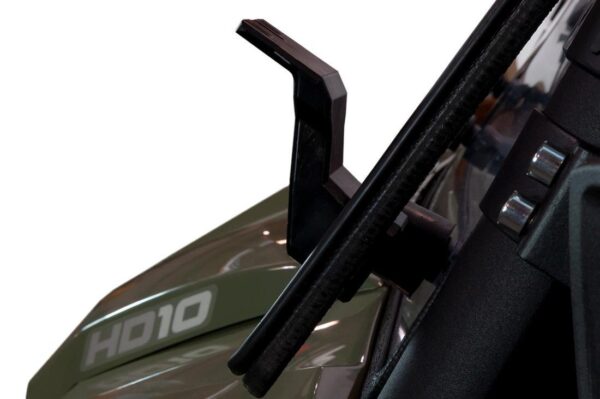 Can-Am Defender Versa-Fold Scratch Resistant Windshield - Image 4