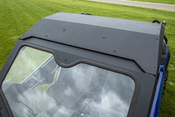 Can-Am Maverick X3 Glass Windshield by Kolpin - Image 3