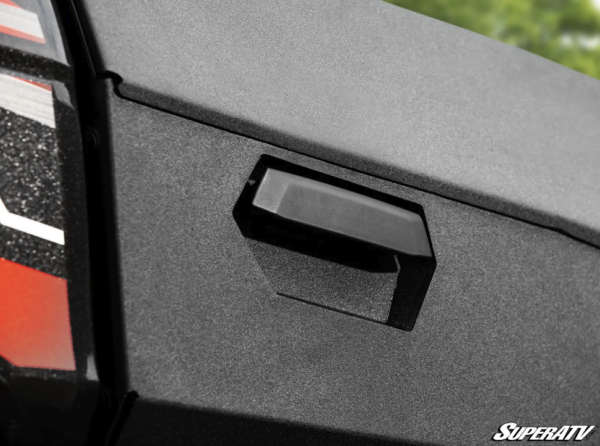 Kawasaki Teryx KRX Aluminum Door Skin - Image 4