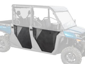 CFMoto UForce 1000 XL Aluminum Doors