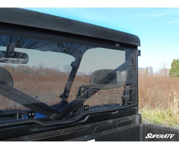 Polaris Ranger XP 900-1000 Rear Windshield - Image 4