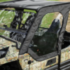 Kawasaki Teryx 800 Primal Soft Cab Enclosure Upper Doors - Image 5