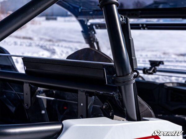2021+ Polaris RZR Trail 900-S 900-S 1000 Rear Windshield - Image 5