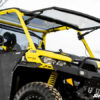 Can-Am Defender Maxdrive Power Flip Windshield - Image 6