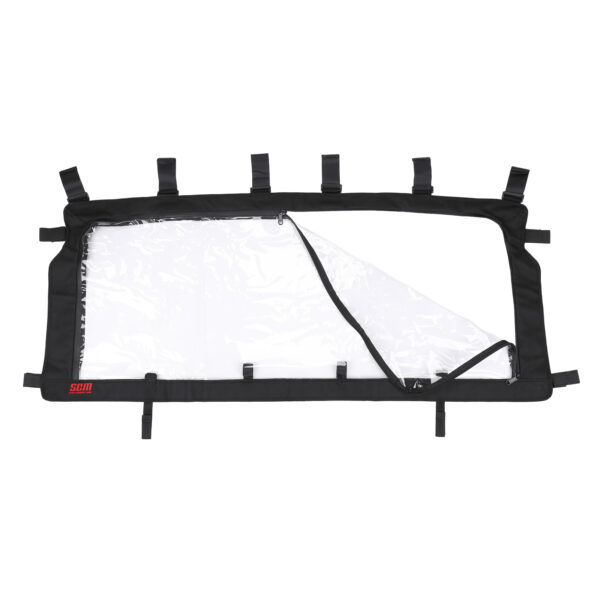 Can-Am Defender Vinyl Rear Window - Image 5