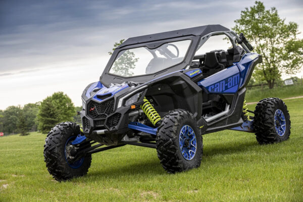 Can-Am Maverick X3 Glass Windshield by Kolpin - Image 4