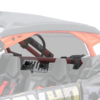 Can Am Maverick X3 Tinted/Venting Rear Windshield
