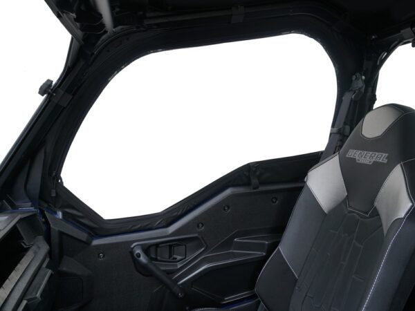 Polaris General Upper Door Framed  Kit - Image 5