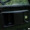 Kawasaki Mule FX-FXT Full Cab Enclosure Doors - Image 6
