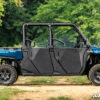 CFMoto UForce 1000 XL Aluminum Doors - Image 2