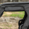 Kawasaki Teryx 800 Primal Soft Cab Enclosure Upper Doors - Image 6