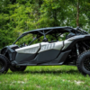 Can-Am Maverick X3 MAX Lower Door Kit - Image 5
