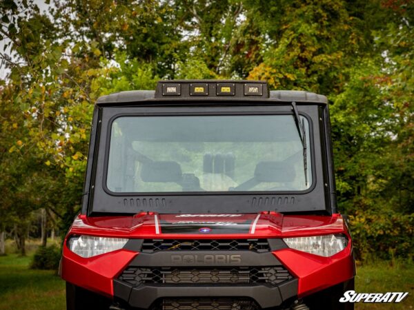 Polaris Ranger 900-1000 Glass Windshield - Image 6