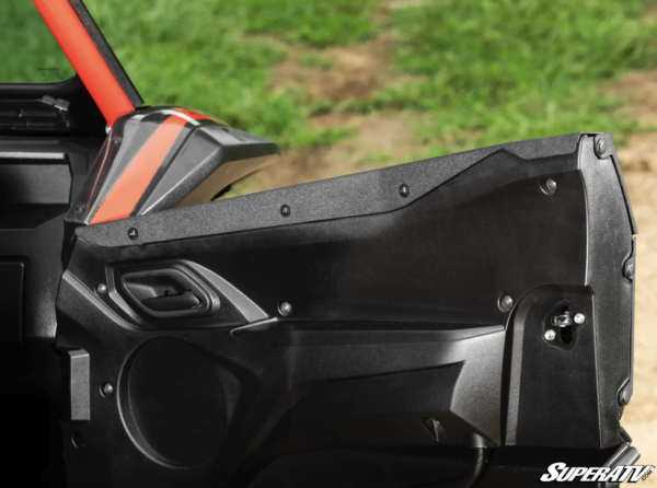 Kawasaki Teryx KRX Aluminum Door Skin - Image 6