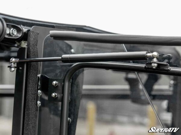Honda Pioneer 1000-5 Convertible Cab Enclosure Doors - Image 6