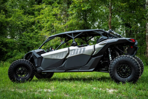 Can-Am Maverick X3 MAX Lower Door Kit - Image 5