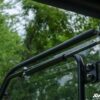 Kawasaki Mule FX-FXT Full Cab Enclosure Doors - Image 7