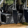 CFMoto UForce 1000 XL Aluminum Doors - Image 3