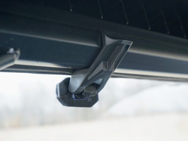 Polaris General Venting Rear Windshield - Image 6