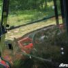 Kawasaki Mule FX-FXT Full Cab Enclosure Doors - Image 8