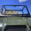 Polaris Ranger Midsize 500-570 Laminated Glass Windshield - Image 3