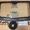 Polaris Ranger Midsize 500-570 Laminated Glass Windshield - Image 4