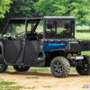 CFMoto UForce 1000 XL Aluminum Doors - Image 5