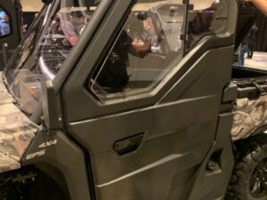Full Doors For CFMOTO UFORCE 1000