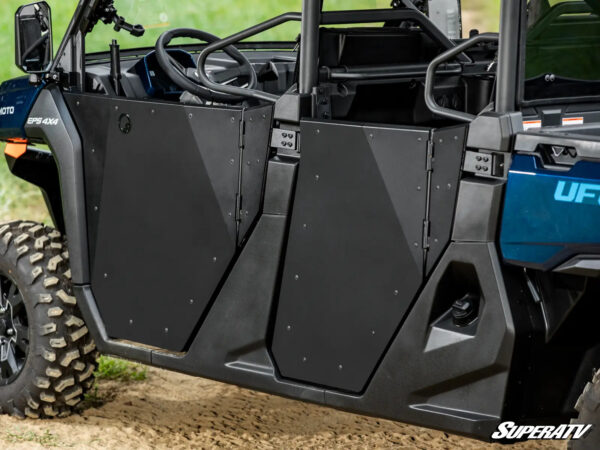 CFMoto UForce 1000 XL Aluminum Doors - Image 6