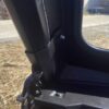 Polaris Ranger Midsize 500-570 Laminated Glass Windshield - Image 8