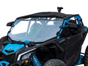 Can-am Maverick Windshields