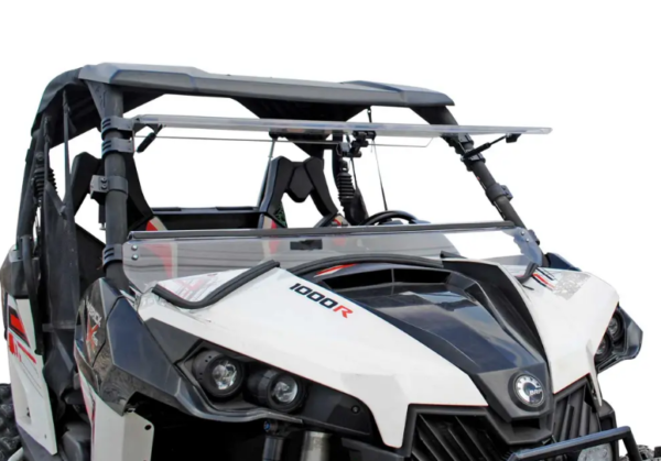 High-Performance UTV Parts: Elevate Your Off-Road Experience