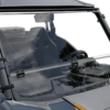 2021+ Can-Am Commander Scratch Resistant Folding Windshield