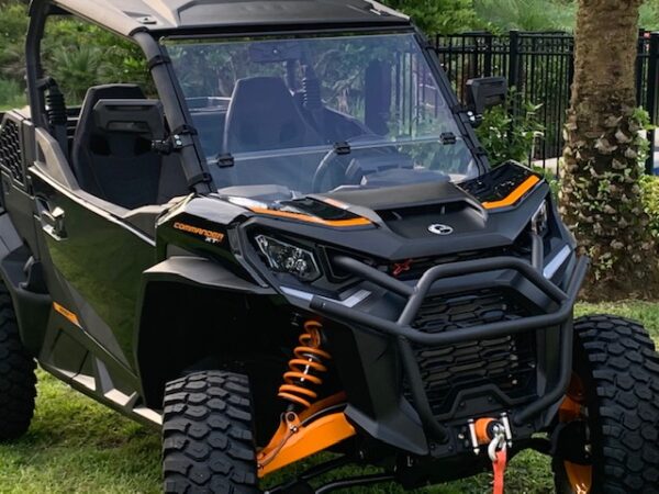 Reliable and Affordable UTV in Louisville