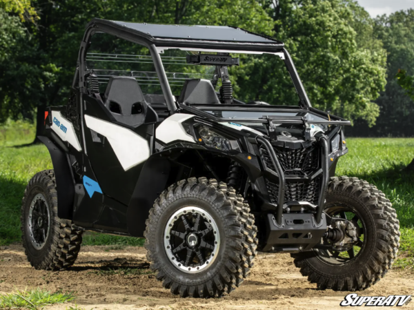 Best 10 UTVs in the World