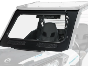 Can-Am Maverick Trail-Sport Glass Windshield