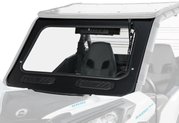 Can-Am Maverick Trail-Sport Glass Windshield