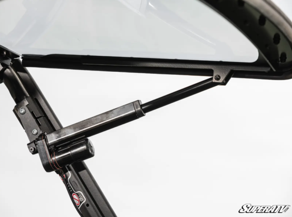Can-Am Commander/Maverick Maxdrive Power Flip Windshield - Image 6