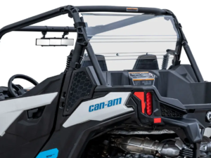 Can-Am Maverick Trail-Sport Rear Windshield