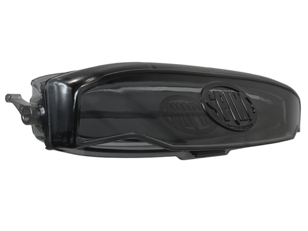 2021+ Can-Am Commander Full Windshield With Adjustable Vents - Image 10