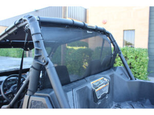 Can-Am Trail / Sport Wind Jammer (Rear Panel)