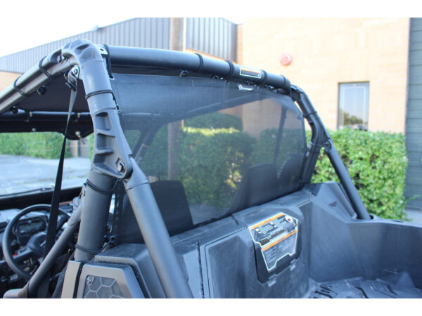Can-Am Trail / Sport Wind Jammer (Rear Panel)