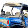 Can Am Commander Rear Windshield (2021+) - Image 2